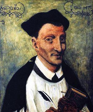 Kempis Tamás